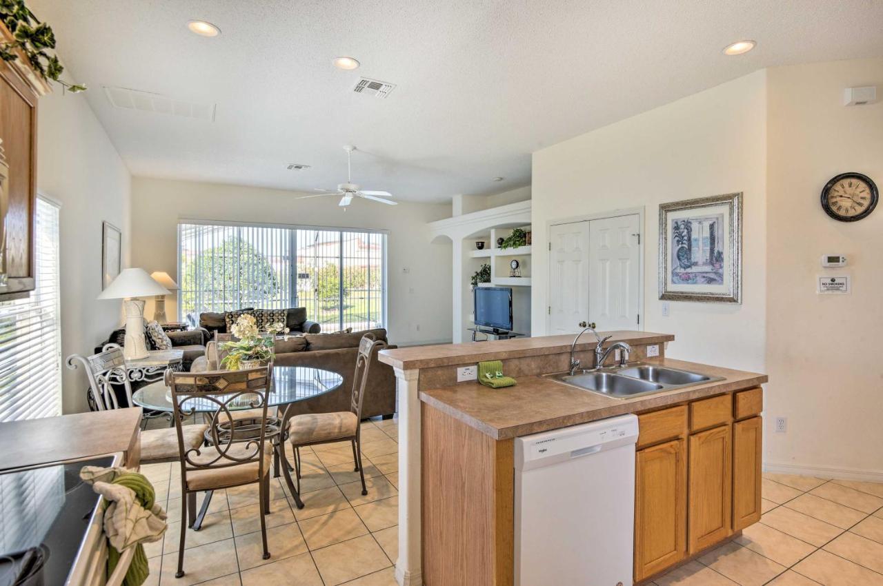 Clermont Vacation Rental With Pool 10 Mi To Disney Orlando Exterior foto