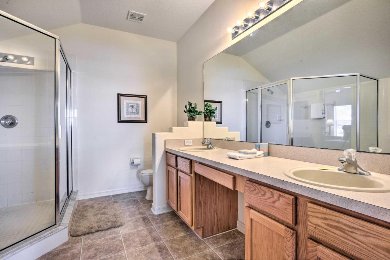 Clermont Vacation Rental With Pool 10 Mi To Disney Orlando Exterior foto